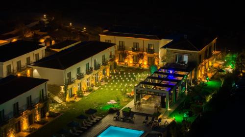 Gokceada Hotel | Kotinos Beach Hotel