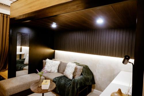 Bacolor Apartment | Kozen at Azure North Pampanga