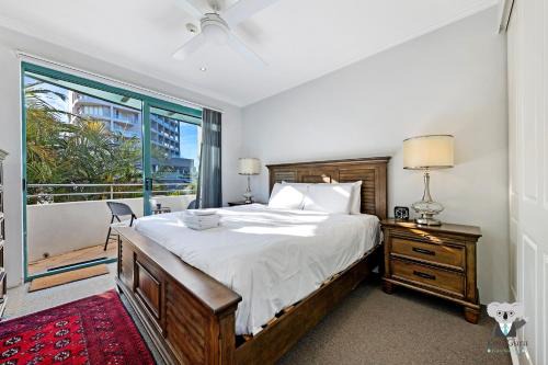 Cronulla Apartment | KozyGuru Cronulla 1 Bed Apt next to Beach