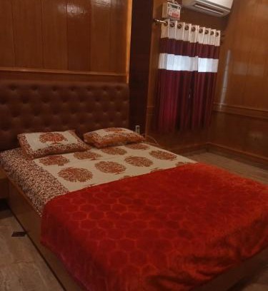 Courtallam House | KP RESORT GREEN Valley VILLA