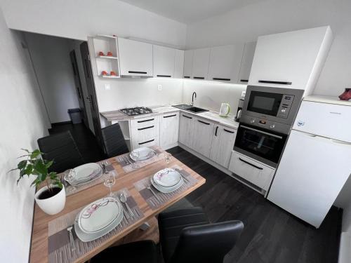 Martin Apartment | Krásny byt v lokalite Martin