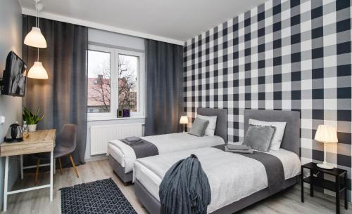 Elblag Apartment | Królewiecka 115