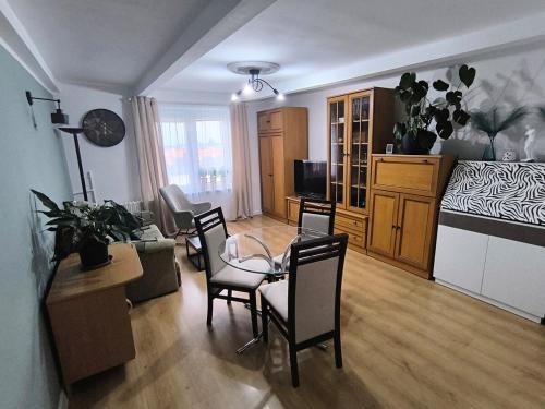 Grudziadz Apartment | Królewska