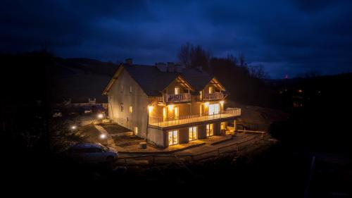Rymanow-Zdroj Hotel | Króliczy Ogród