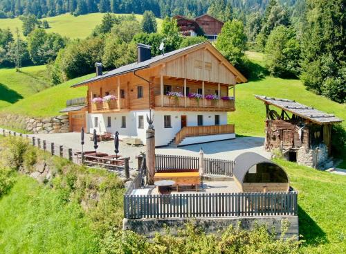 Vallarga Apartment | Kröllhof