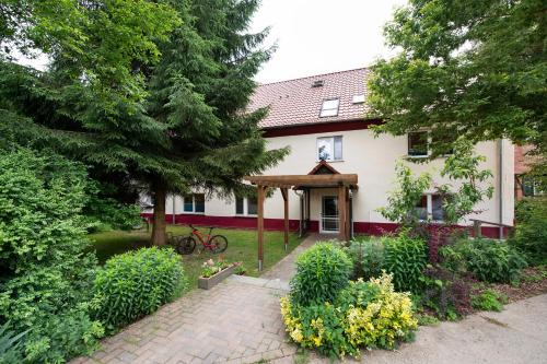 Feldberger Seenlandschaft Apartment | Krüseliner Mühle - Ferienwohnungen