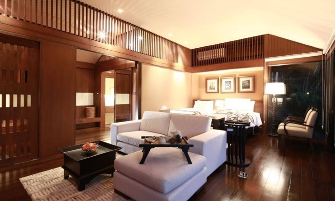 Hang Dong Villa | Kradang-Nga One Bedroom Villa, Nature Resort in Chiang Mai !