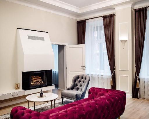 Panevezys Apartment | Kranto apartaments