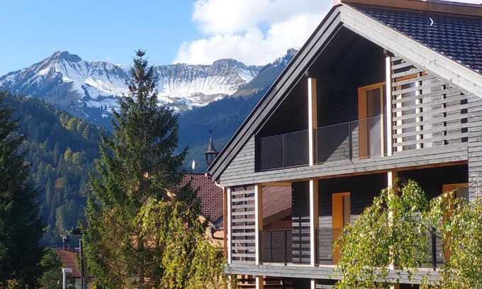 Achenkirch Apartment | Kranzmuehle - Ankommen am Achensee