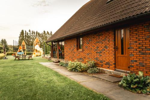 Treimani House | Krapi Guesthouse