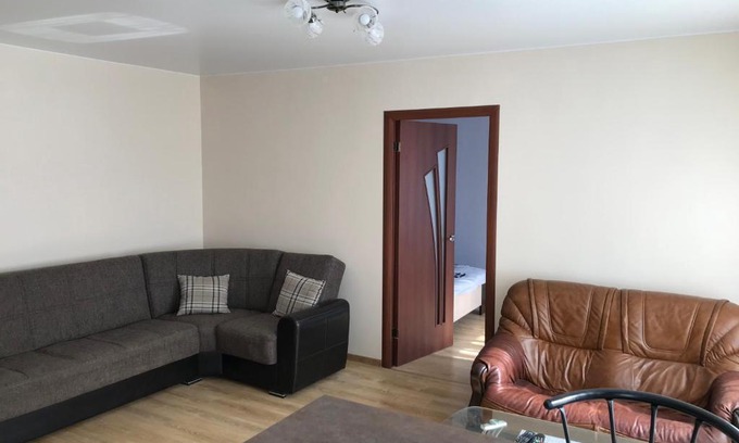 Narva Apartment | kreenholmi 12-42