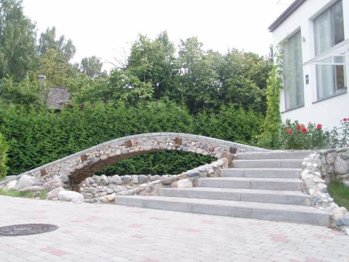 Zemgale Suburb House | Kreisā Impērija