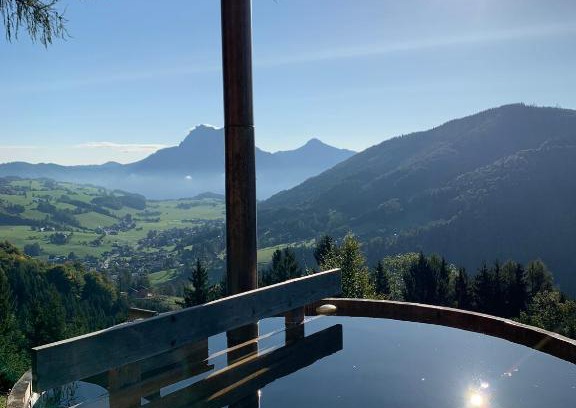Altmuenster Apartment | Kreitalm - Kraftplatz im Salzkammergut