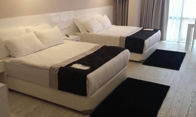Usak Hotel | Kremon Hotel