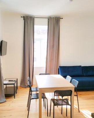 Krems an der Donau Apartment | Krems am Campus