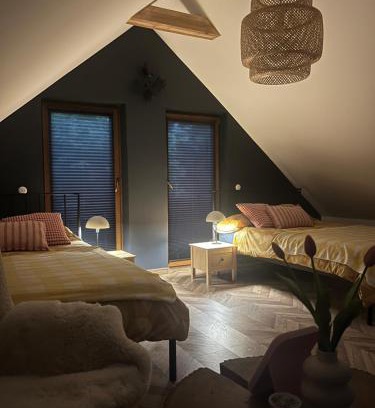 Chelm Apartment | Kresy Wschodnie delux