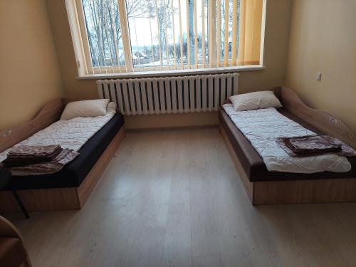 Gipenai House | Kriaunų bendruomenės Svečių namai
