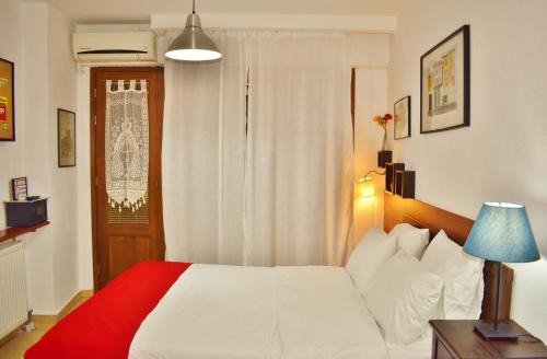 Ano Poli Apartment | Kripis Studio Thessaloniki