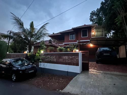 Kunhimangalam Villa | Krishnalayam Heritage Villa