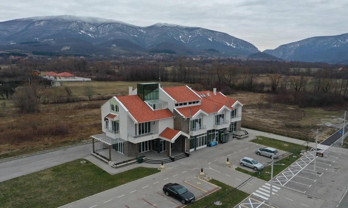 Zdrelo House | Kristal Apartmani - Banja Ždrelo