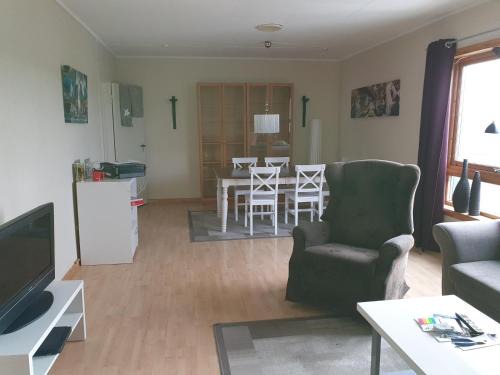 Vard Apartment | Kristian 4. Gt. apartement
