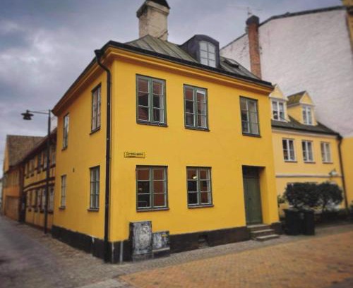 Kristianstad House | Kristianstad Guest House