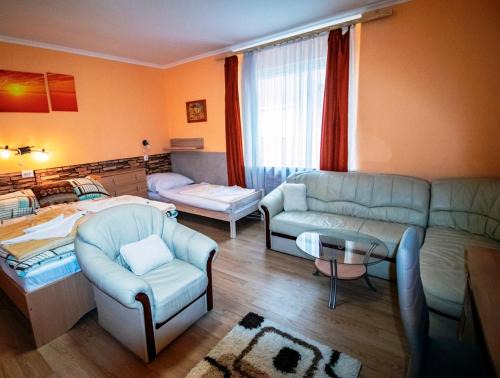 Nagykanizsa Apartment | Krisztina Apartman