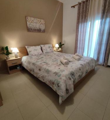 Volos Apartment | Kritharia Guesthouse Volos