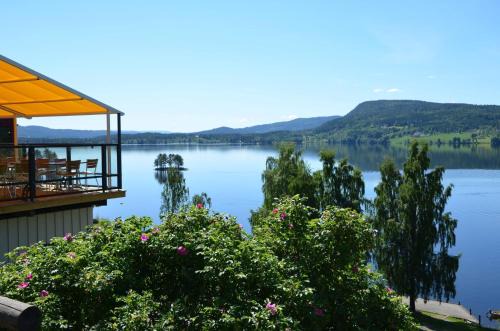 Krodsherad Hotel | Kroderen Kro & motel AS