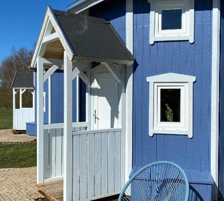 Grindsted Other | Kroghs Tiny Houses - Hyttebyen