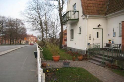 Bokalyckan-Centrum Bed & Breakfast | Kronans B&B