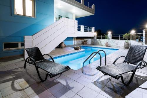 Kamisiana Villa | Kronos Villas