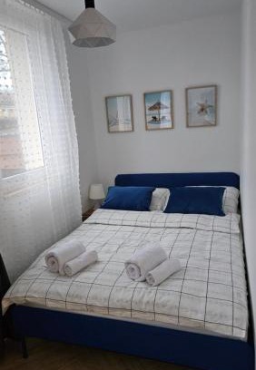 Krzyki Apartment | Krucza Apart SelfCheckIn