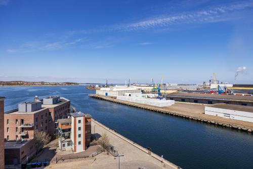 Wismar Apartment | Krusespeicher Krusespeicher 6-73