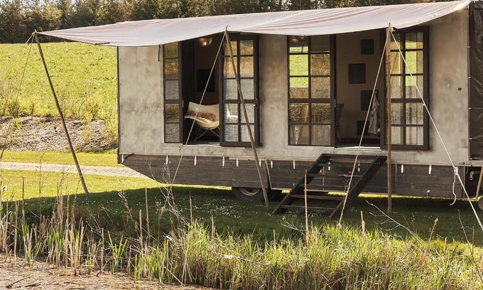 Aabenraa Other | Krusmølle Glamping