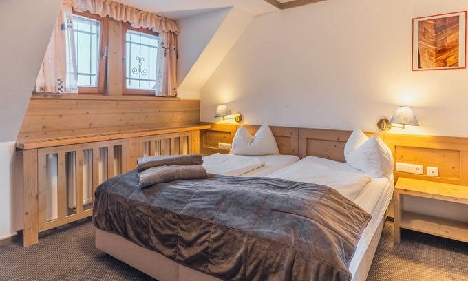 Ambroz pod Krvavcem House | Krvavec Double or Twin room 6