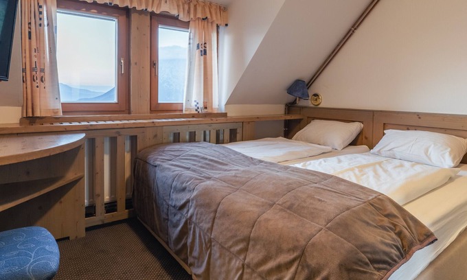 Ambroz pod Krvavcem House | Krvavec Family Room 1