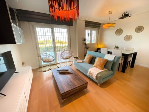 Retamar Apartment | KS Golf Playa - Kaleria Suites
