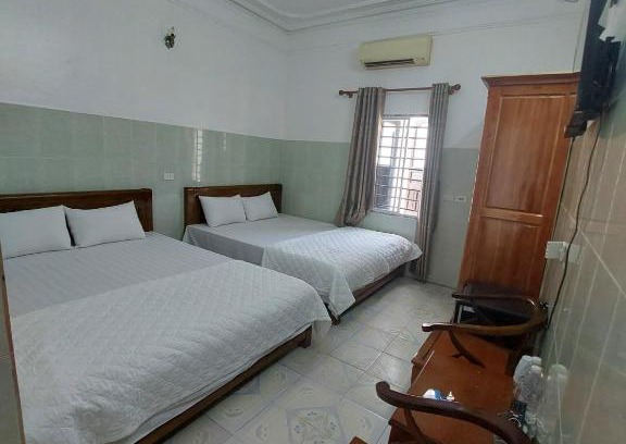 Cua Lo Hotel | KS Hải Anh 37
