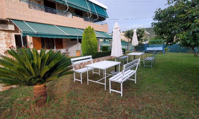 Ksamil Apartment | Ksamil Studio&Apartments