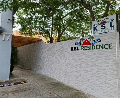 Reparto Ibarra Apartment | KSL Residence