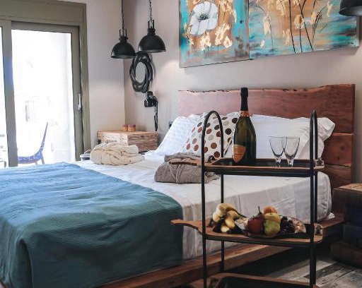 Troulos Apartment | KT Villa