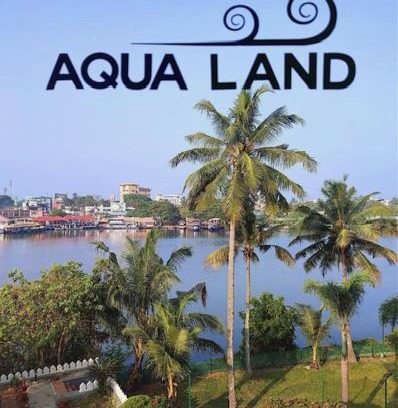 Kollam Hotel | KTDC Aqualand