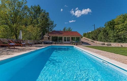 Cove Parja House | Kuća za odmor ARIJA sa velikim vanjskim bazenom
