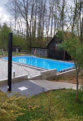 Pokupsko House | Kuća za odmor/Party kuća