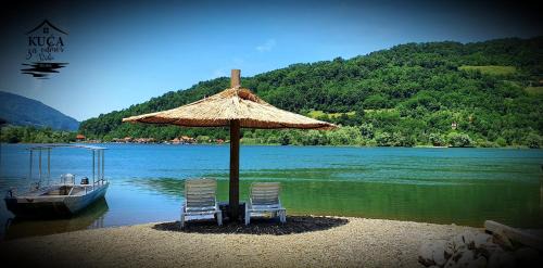 Milici House | Kuća za odmor Stakić - Zvorničko jezero