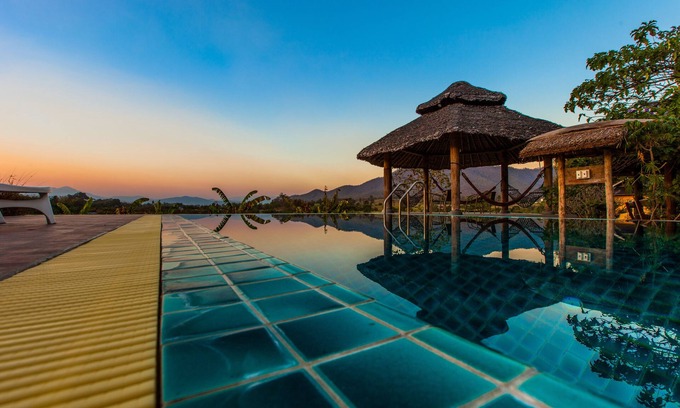 Pai Hotel | Kuad Khon Thoe Pai Cottage