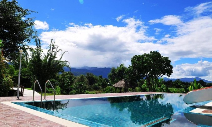 Pai Resort | KuadKhonThoe Pai Cottage