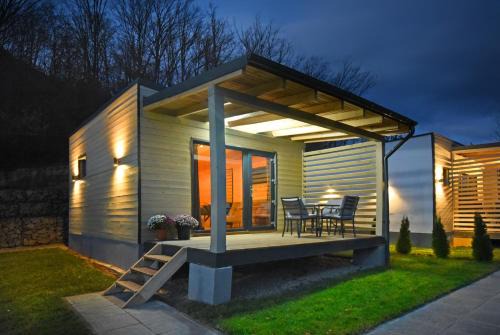 Slanic-Moldova House | Kub Grand View