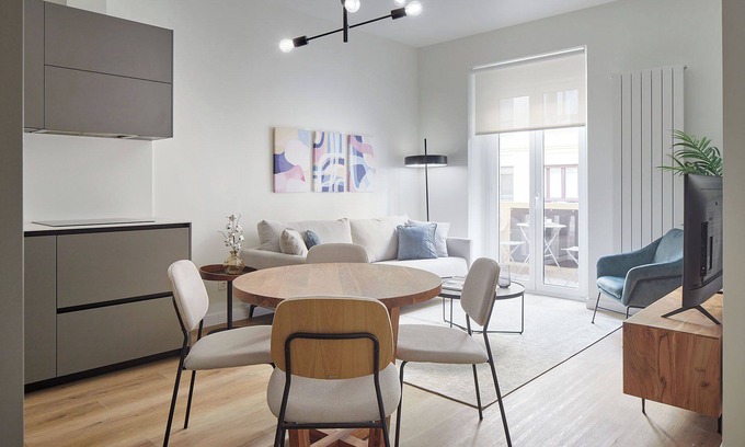 Gros Apartment | Kubo by FeelFree Rentals